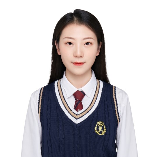 ZHU Hanyu - Cinese, Giapponese, Inglese tutor