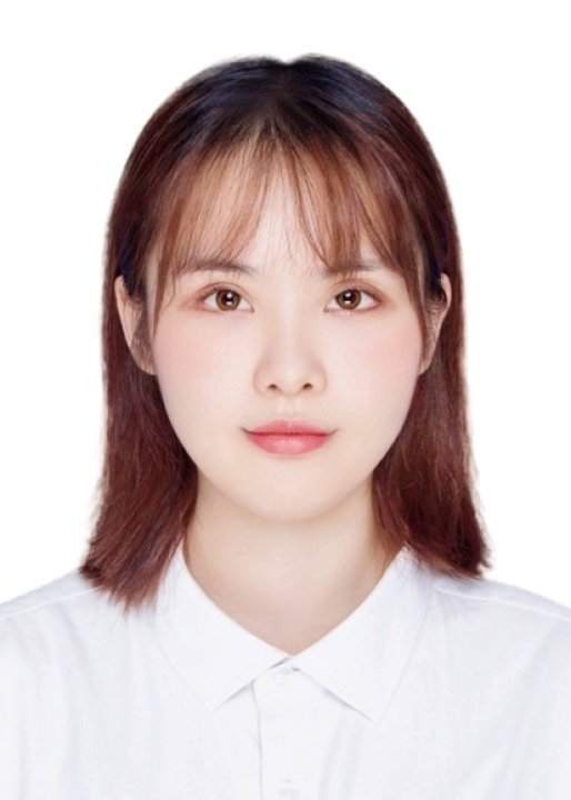 ling Xiaoxi - Inglese, Cinese, Matematica tutor