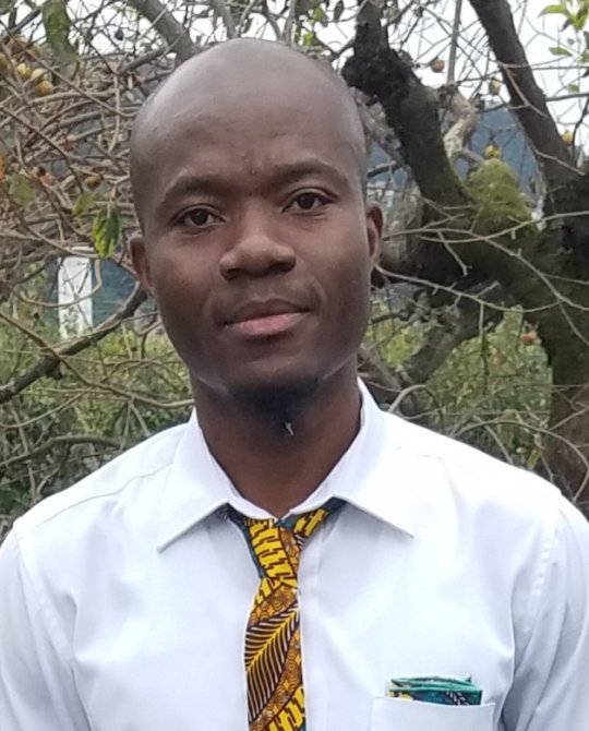 Opare Odoi Justice - Inglese, Scienze naturali, Scienze sociali, Matematica tutor