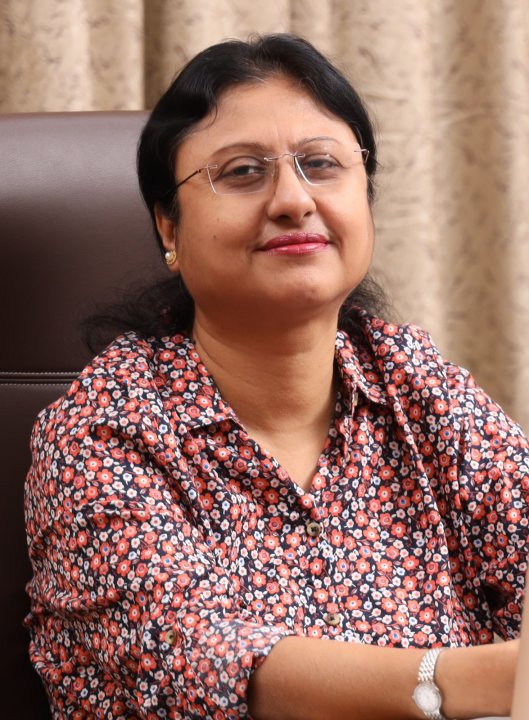Khastgir Aparna - Letteratura inglese, Inglese tutor
