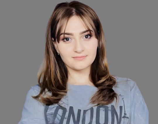 Alla - Inglese tutor