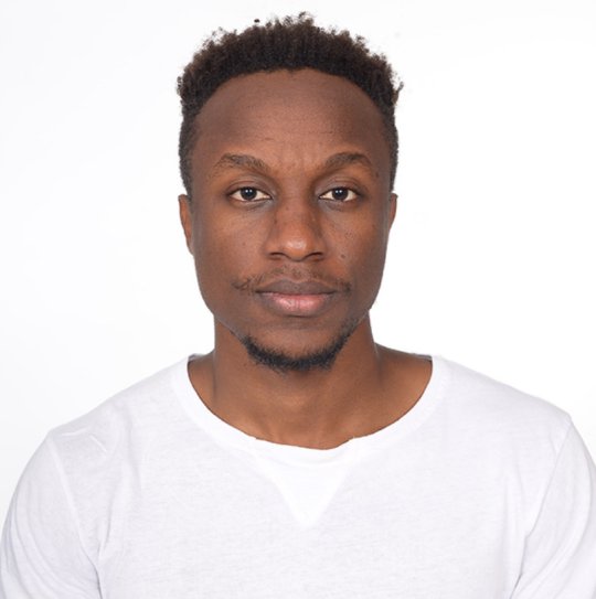 Abdul-razack Ally Ahmed - Inglese tutor