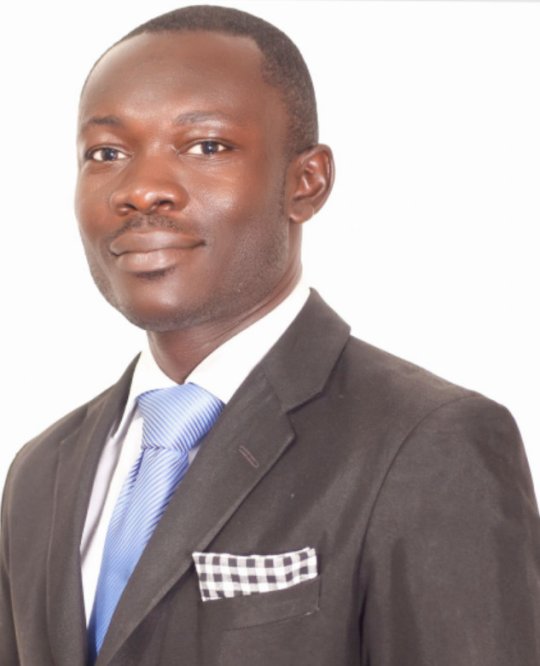 Nkrumah Isaac - Inglese tutor