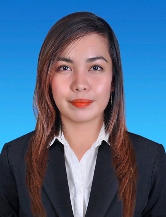 Angelica Lara - Inglese, Matematica, Scienza  tutor