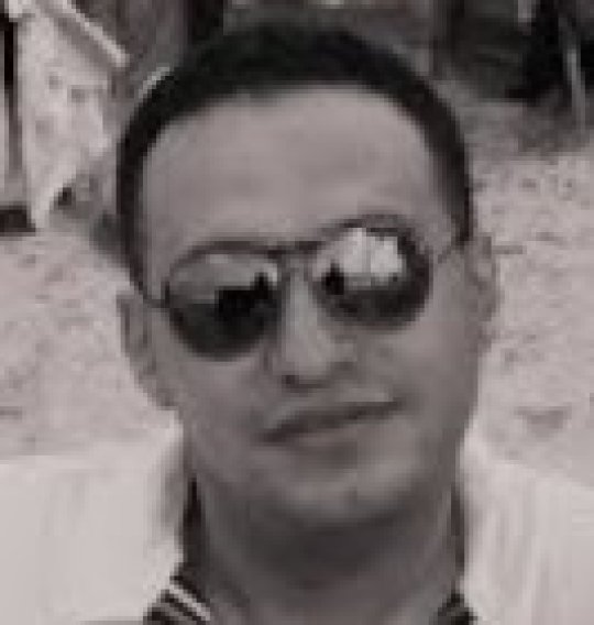Mohamed Alaraby Ramy - Inglese tutor
