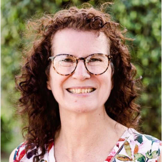 Raulstone Anna Maria - Inglese tutor