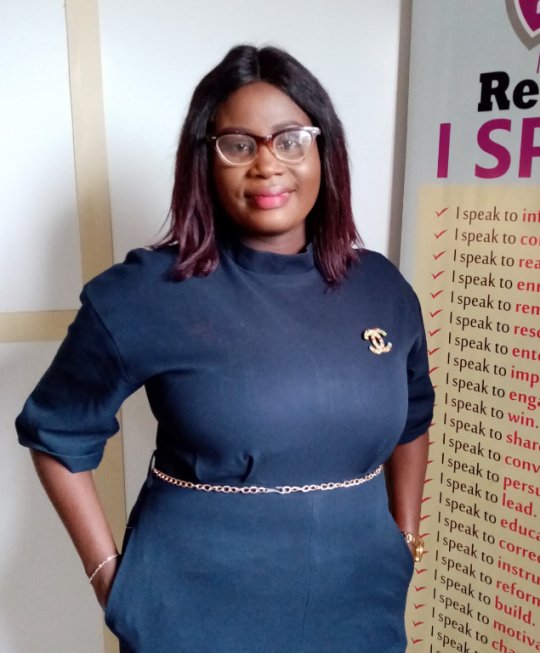 Anifowose Taiwo - Inglese tutor