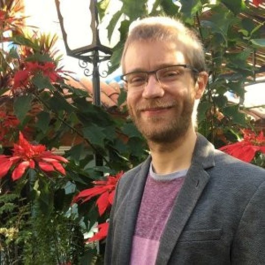 Berger Florian - Spagnolo tutor