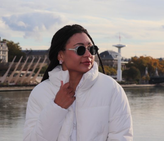 Monzomba Lilia - Inglese tutor