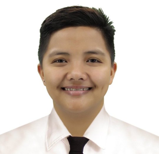 Dulin Brendalyn - Inglese tutor