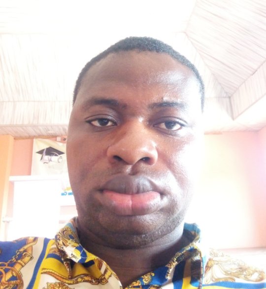 Sekoni Zacchaeus - Matematica, Inglese tutor