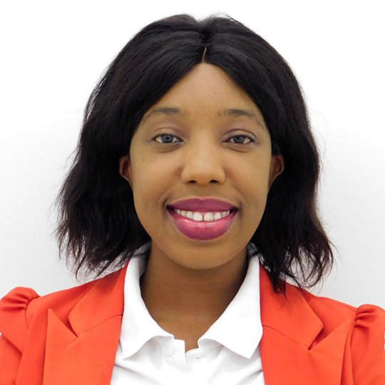 Konyango Maria - Inglese tutor