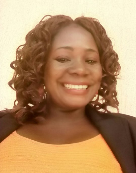 Yemisi Esther Filusi - Inglese, Letteratura inglese tutor