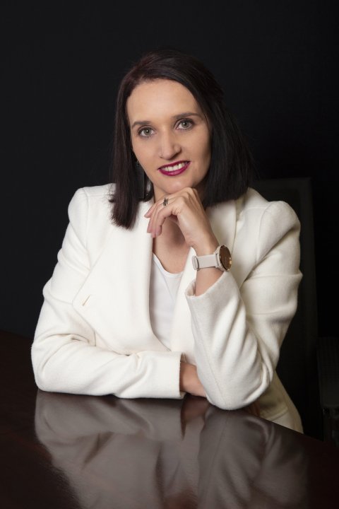 Meyer Anisa - Inglese tutor
