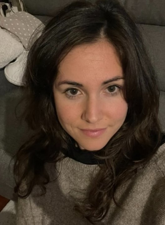 Fornaciari Anna - Inglese tutor