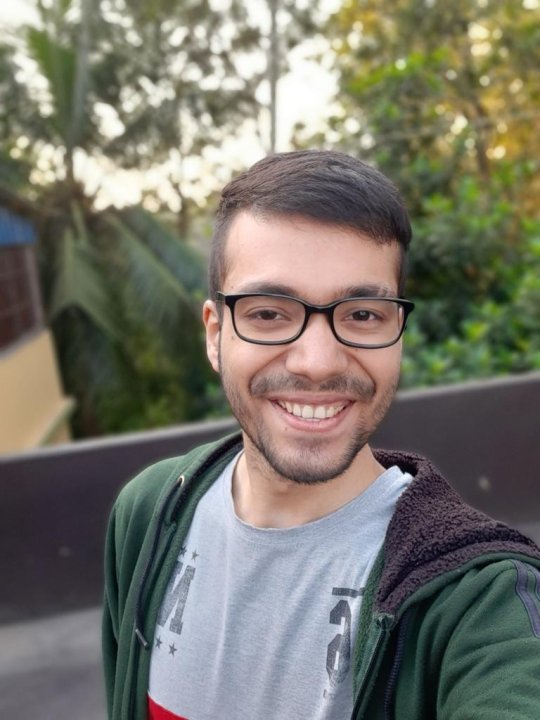 Kar Krishnendu - Matematica tutor