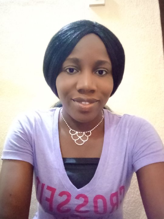 DORCAS Adebiyi - Matematica, Chimica, Biologia tutor