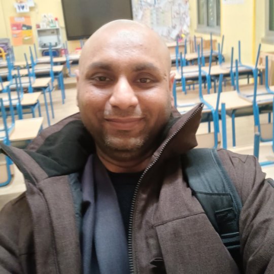 Hasan Jahid - Inglese, Matematica, Scienza , Impresa, Gestione d'impresa (Management), Computer Science tutor