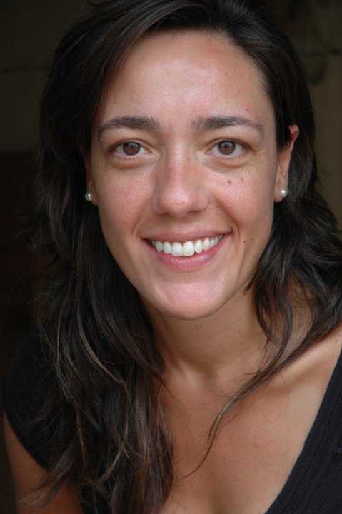 Stephanie - Inglese, Spagnolo tutor