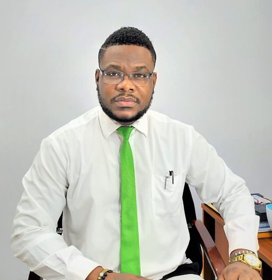 ANTONIO LUKE - Inglese tutor