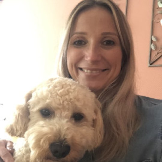 Petro Linda - Inglese, Italiano, Ungherese tutor