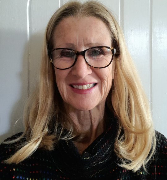 Mann Jessica - Inglese tutor