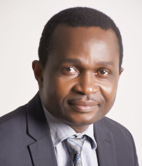 Obajinmi Babatunde - Matematica, Inglese tutor