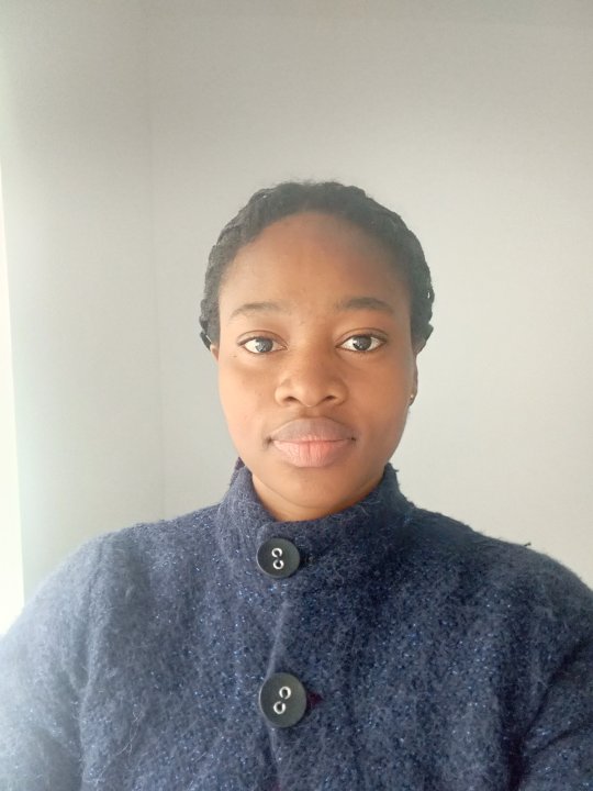 Christiana Obaedo Adebisi - Matematica, Inglese, Biologia tutor