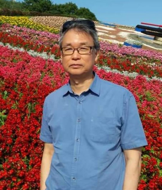 Nang Chin Chee - Inglese tutor