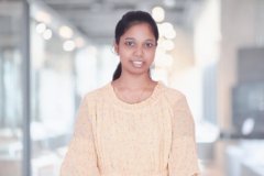 Kavyalakshmi - Intelligenza artificiale tutor