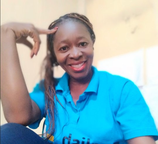 Flavian-obasi Jacqueline - Inglese, Letteratura inglese tutor