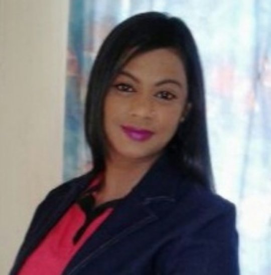 Poobalan Kerusha - Inglese tutor