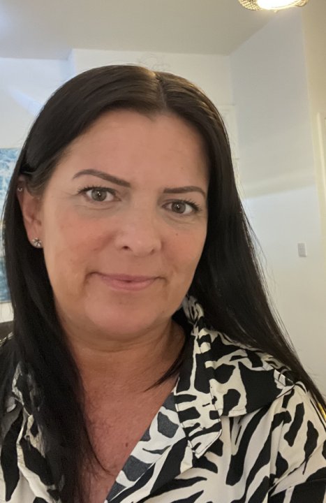 McNeill Victoria - Inglese tutor