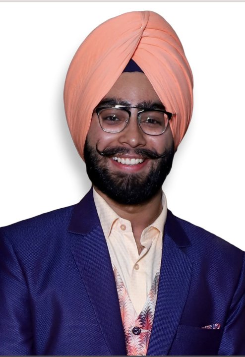 Singh Divjjot - Coreano , Hindi, Punjabi tutor