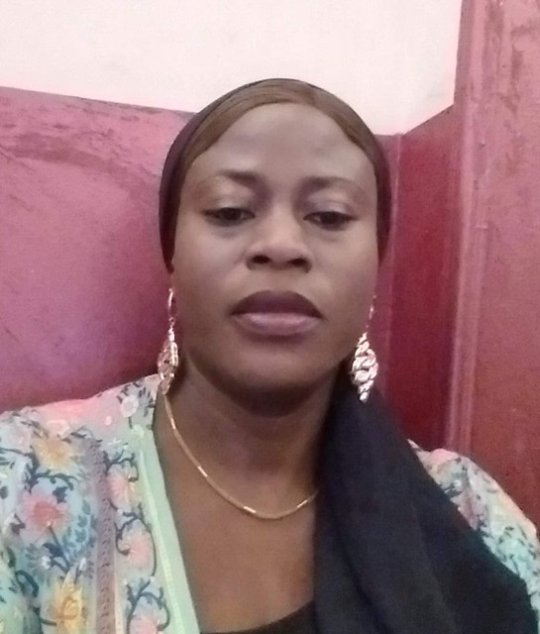 Ademolake Temitope - Inglese tutor