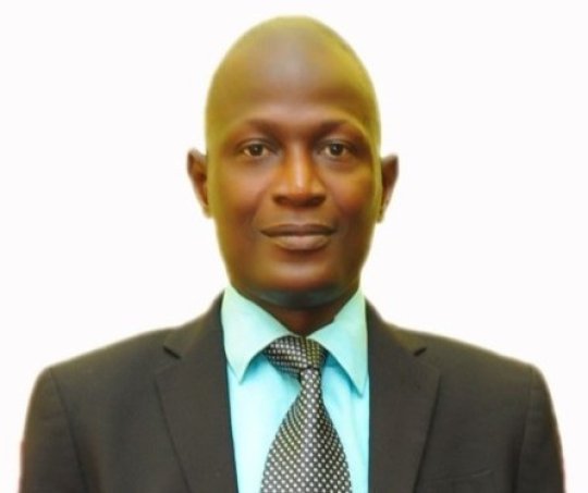 Owolabi Aremu - Inglese, Yoruba, Criminologia tutor