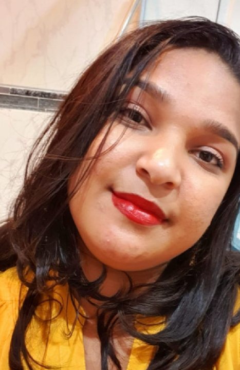 Fortune Dakota - Inglese tutor