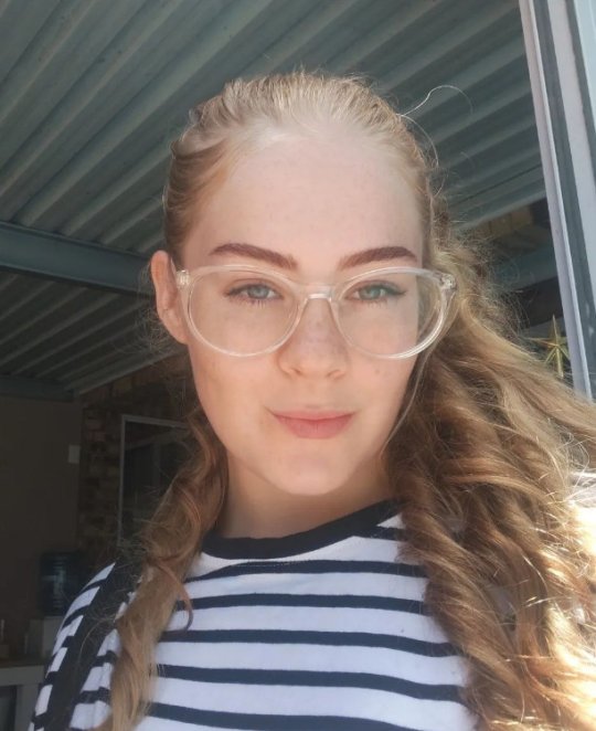 Knowles Caitlin - Inglese, Matematica tutor