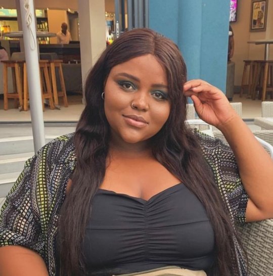 Legodi Refilwe - Inglese tutor