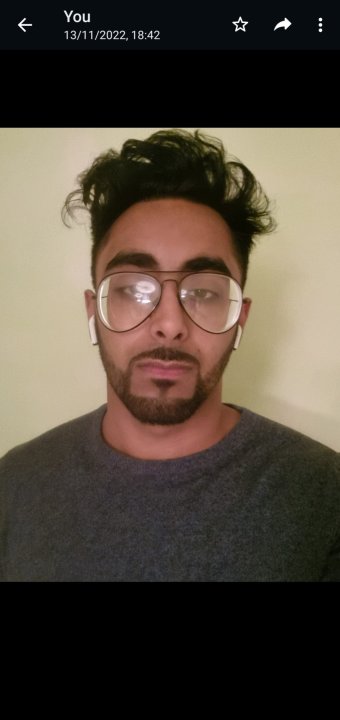 Singh taak Harpreet - Inglese, Personal Trainer, Biologia tutor