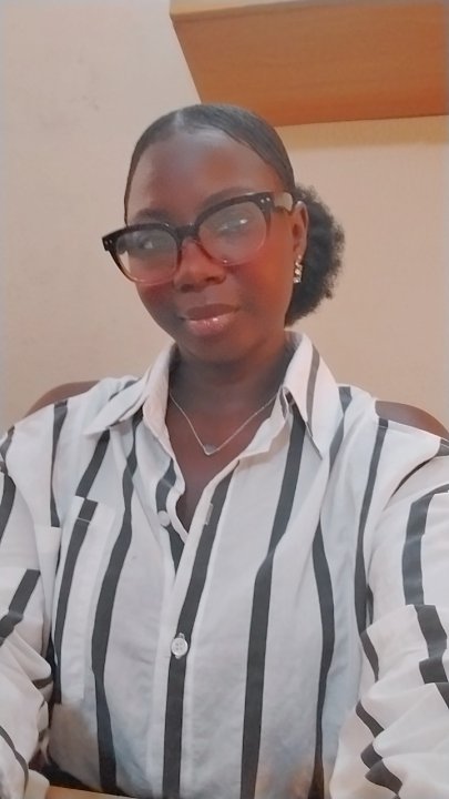 Jesuloluwa Priscilla Abiola - Matematica, Inglese, Educazione prescolare tutor