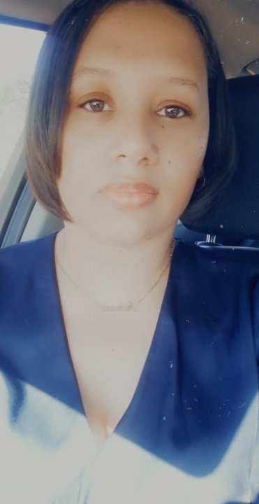 van Heerden Lauren - Inglese, Afrikaans tutor