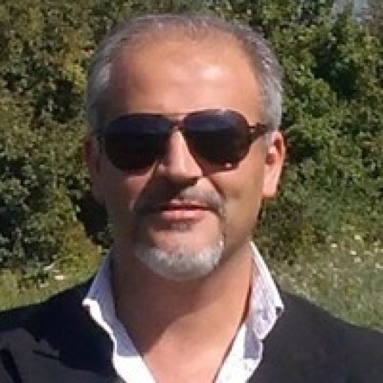 Mohammad Shadi Aqeel - Arabo tutor