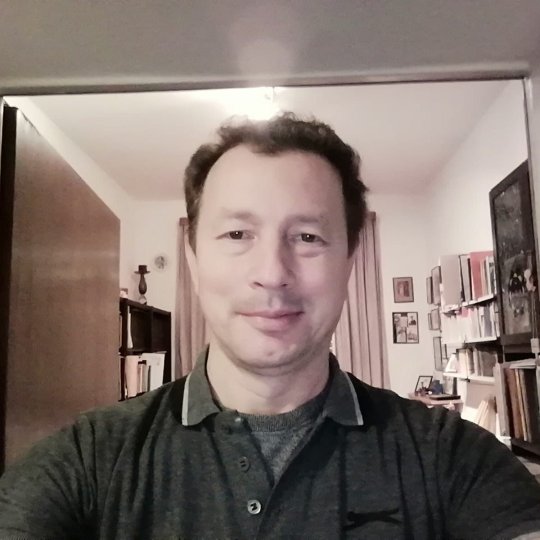 Lázár Rezső - Tedesco, Inglese tutor