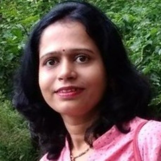 Pandey Sunita - Matematica, Scienza , Fisica tutor