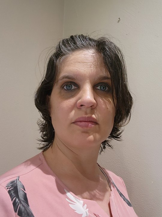 Thompson Adriana - Inglese tutor