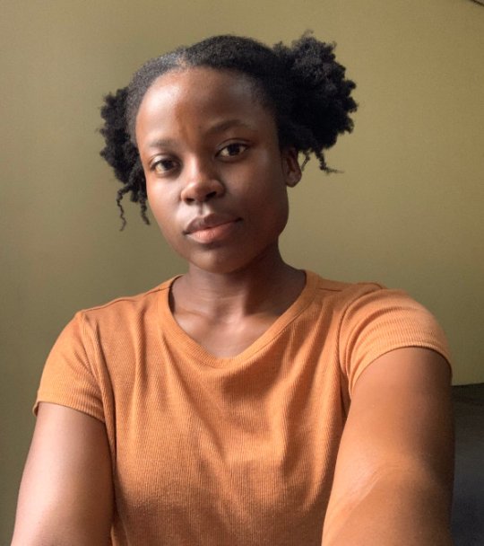 Magana Ntandoyenkosi - Inglese tutor