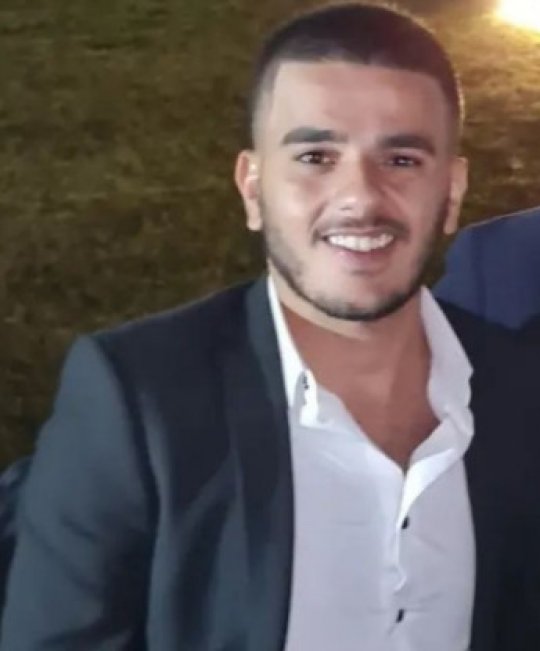 Hosny Ahmed - Inglese tutor