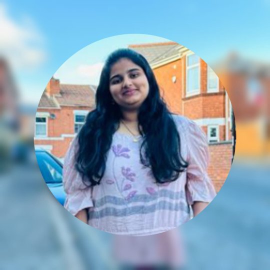 SHAMEER Ruksana - Matematica, Inglese, Programmazione informatica tutor