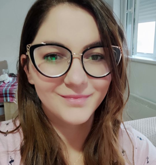 Ueda Jelena - Inglese tutor